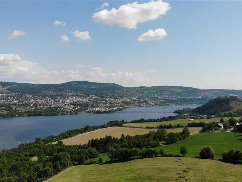 Skårsetlia bo- og servicesenter - Omsorgsbolig in Lillehammer, Innlandet photo 2