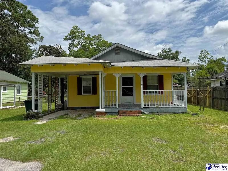 Chavis's Home Care, LLC - Home Health Nursing in Dillon, SC photo 2