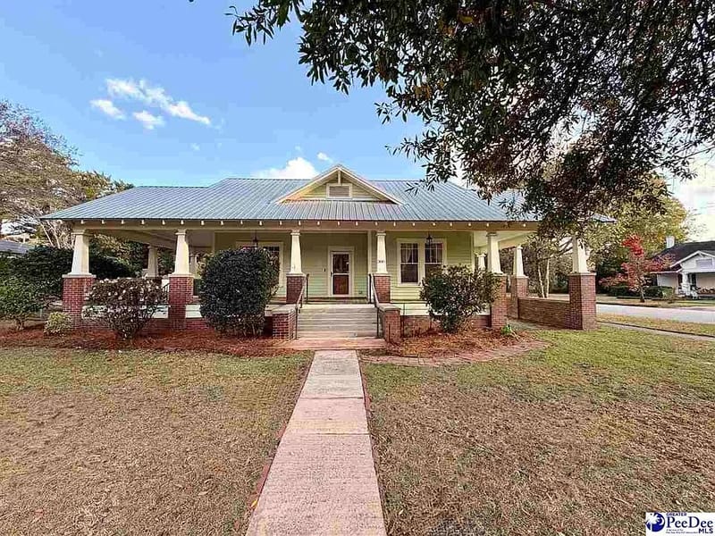 Chavis's Home Care, LLC - Home Health Nursing in Dillon, SC photo 3