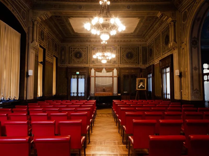 Casa  Di Riposo Per Musicisti - Residenza Assistita in Milano, Lombardia photo 2