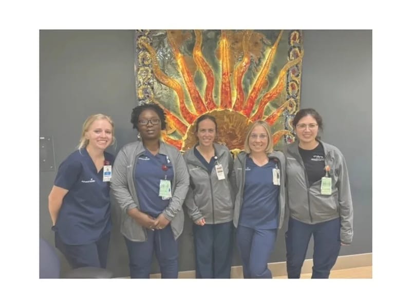 Advent Health Colorado - Hospital in Parker, CO photo 1