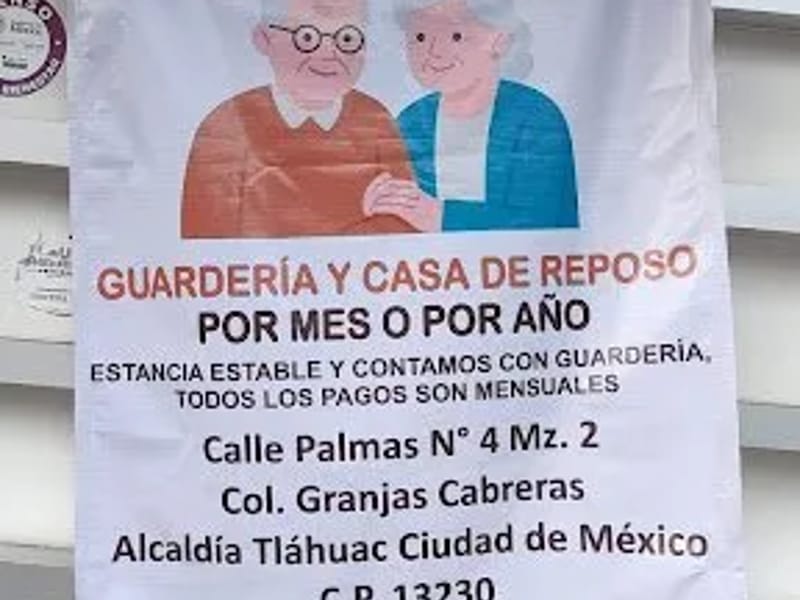 Casa De Retiro Hogar Del Abuelo Feliz - Vida Asistida in Mérida, Yucatán photo 1