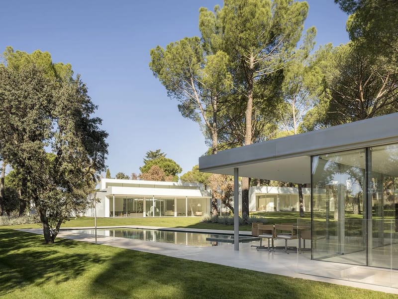 Piso Tutelado Pechuan De La Asociacion Rudolf Steiner (Casa Sol) - Vida Asistida in Pozuelo De Alarcón, Madrid photo 2