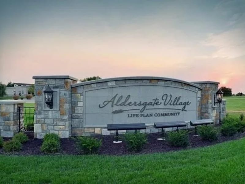 Aldersgate Village - Assisted Living in Topeka, KS photo 3