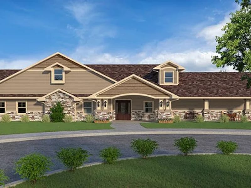 Aldersgate Village - Assisted Living in Topeka, KS photo 2