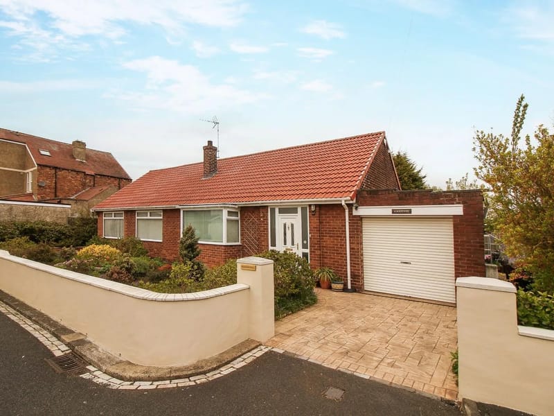 Leybourne in Newcastle Upon Tyne, England photo 4