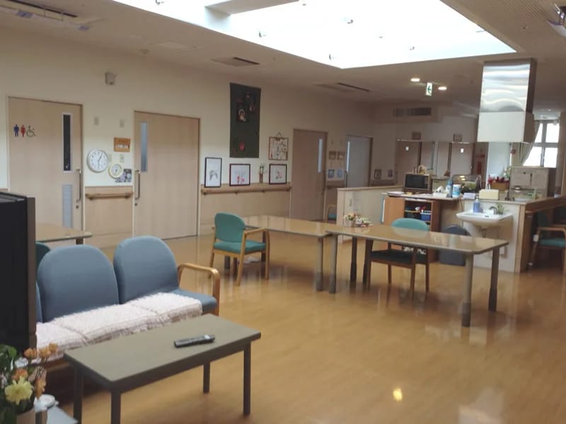 なごみの里　居宅介護支援事業所 - 有料老人ホーム in 美里町, 熊本県 photo 3