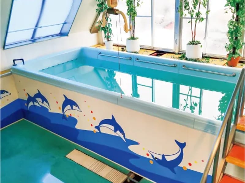 アイズ・デイサービスいのくち - デイサービス in 広島市西区, 広島県 photo 2