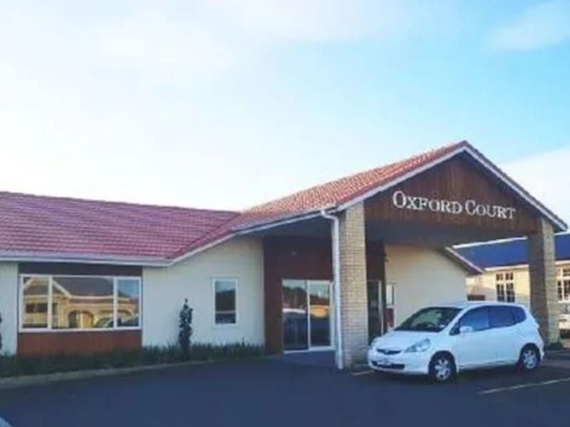 South Care Rest Home & Hospital - Nursing Home in Dunedin, Southern District Health Board photo 2