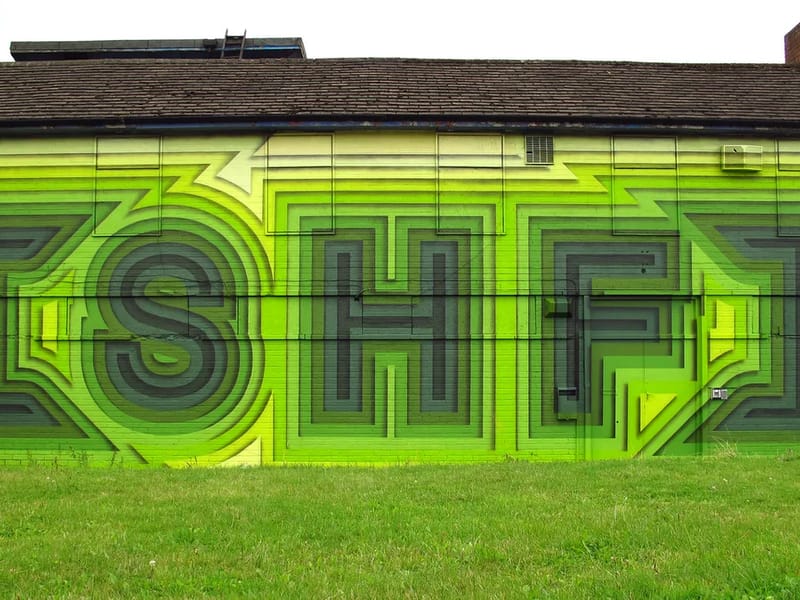Creative Support - Sheffield Service in Sheffield, England photo 2