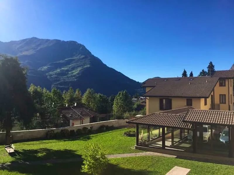 Casa Di Riposo Sant' Antonio - Casa di Riposo in Barzio, Lombardia photo 2
