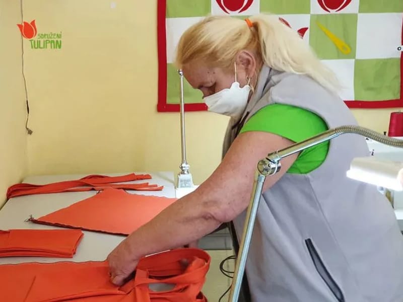 Mgr. Zora Machartová - Domov se zvláštním režimem in Liberec, Liberecký kraj photo 1
