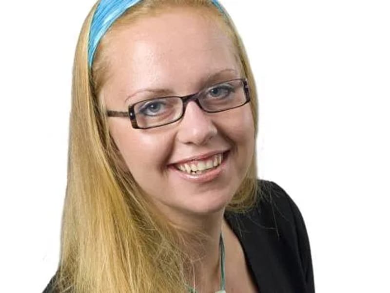 Mgr. Zora Machartová - Domov se zvláštním režimem in Liberec, Liberecký kraj photo 2