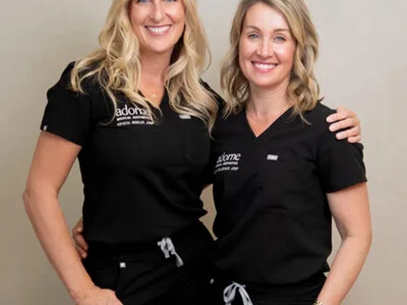 Adorn Medical Care Services - Home Health Nursing in Washington, DC photo 3