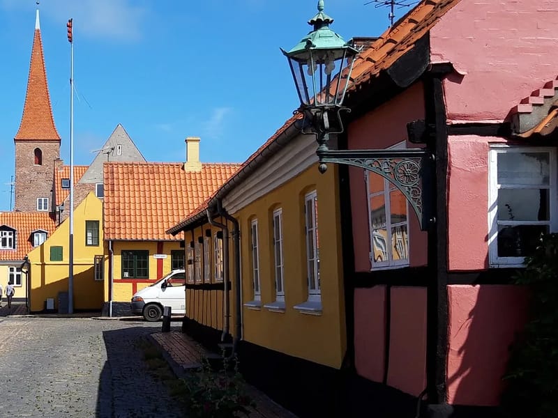 Rönneholm - Hemtjänst in Malmö, Skåne län photo 3