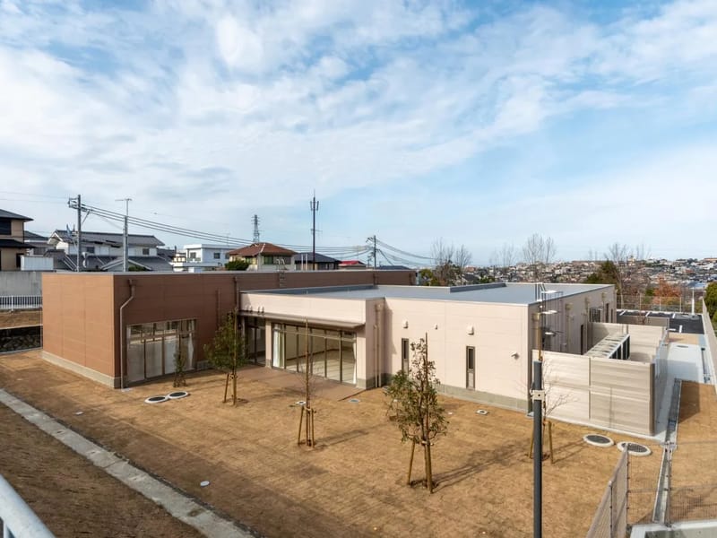 あさぎり在宅介護支援センター - 有料老人ホーム in 明石市, 兵庫県 photo 1