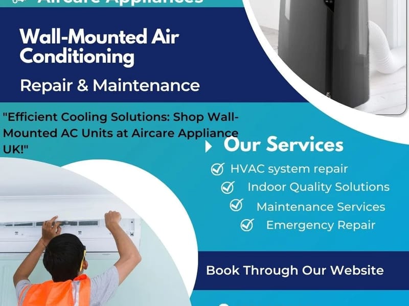AircareUK Ltd - In-Home Care in Ware, England photo 1