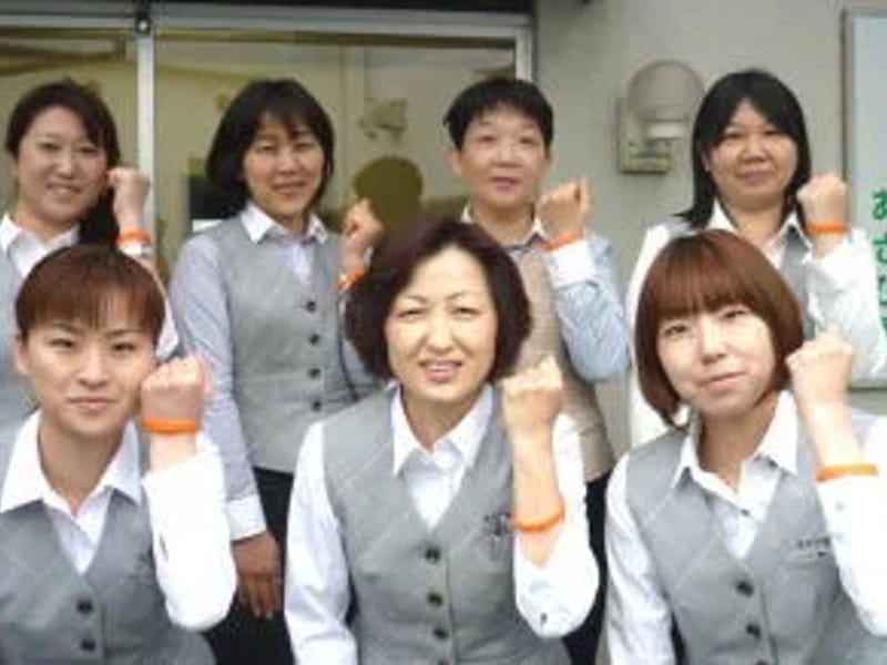 あさひ園通所介護事業所 - デイサービス in 八代市, 熊本県 photo 2