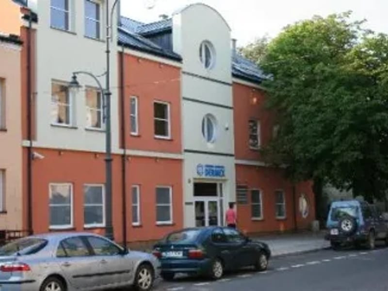 "Dermex" SpóŁKa  Z OgraniczonĄ OdpowiedzialnoŚCiĄ in Kutno, Kutno photo 2