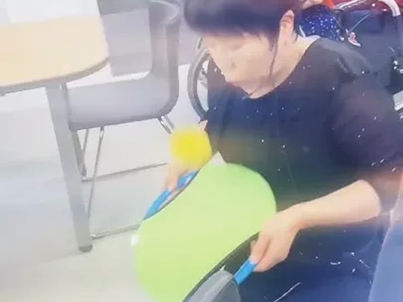그리심요양원 in 포항시, 경상북도 photo 2