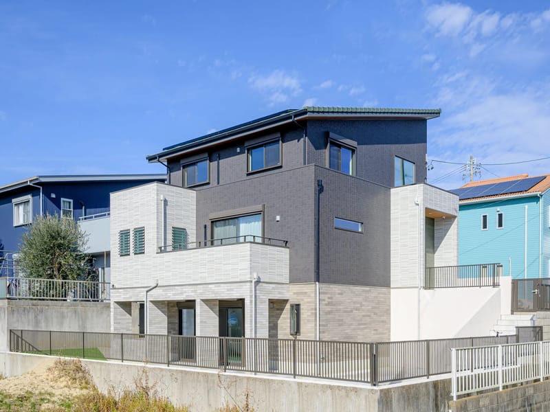 あったかホーム毛呂山 - 有料老人ホーム in 毛呂山町, 埼玉県 photo 1