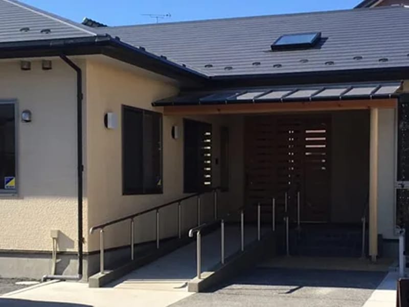 あったかホーム毛呂山 - 有料老人ホーム in 毛呂山町, 埼玉県 photo 4