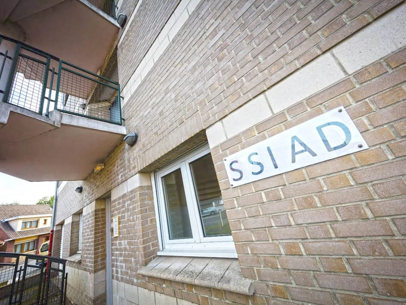 Ssiad Adafmi - Soins Infirmiers à Domicile in BRIGNOLES CEDEX, Provence-Alpes-Côte d'Azur photo 2