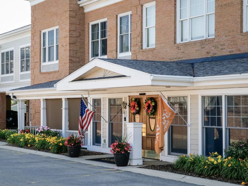 Brighter Haven — Assisted Living, Detroit, MI · photo 1