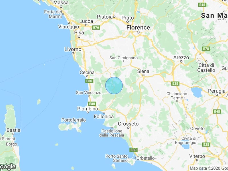 Centro Diurno Disabili Il Sole - Centro Diurno in Castelnuovo di Val di Cecina, Toscana photo 1