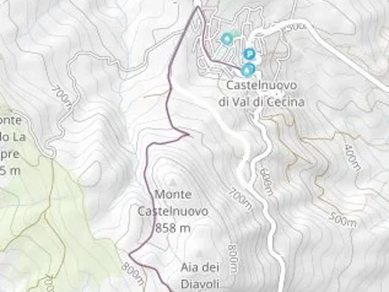 Centro Diurno Disabili Il Sole - Centro Diurno in Castelnuovo di Val di Cecina, Toscana photo 2