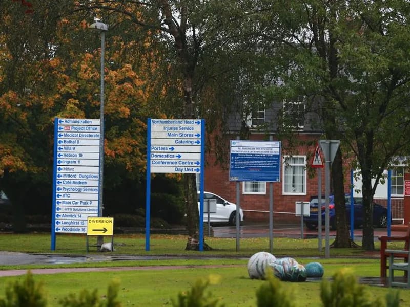 Northumberland Learning Disability Service - Assisted Living in Morpeth, England photo 3