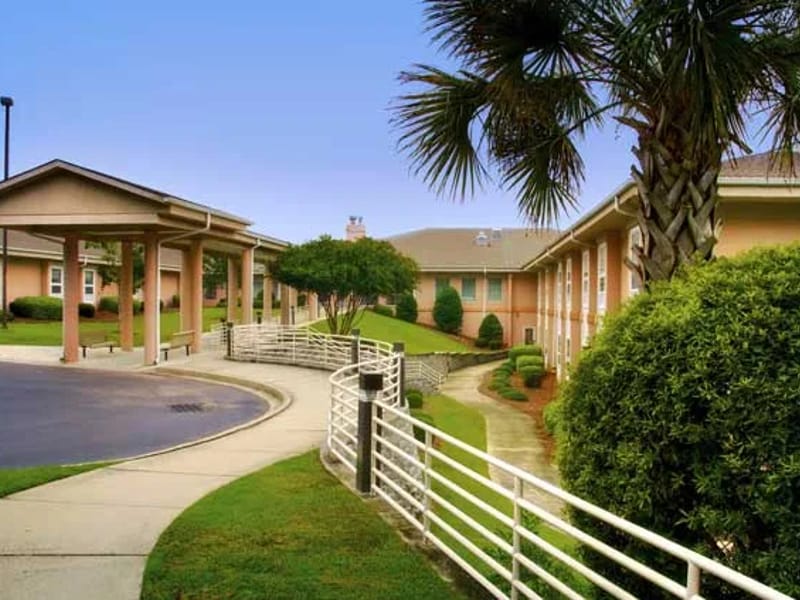 A PLUS HOME CARE - Home Health Nursing in Lexington, SC photo 1