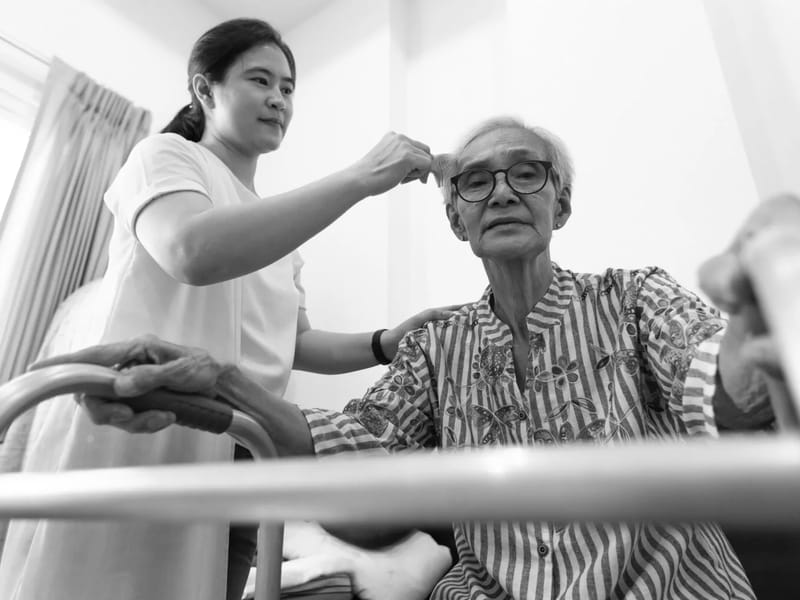 Acute Home Health Care Of Mn - Home Health Nursing in Eden Prairie, MN photo 2