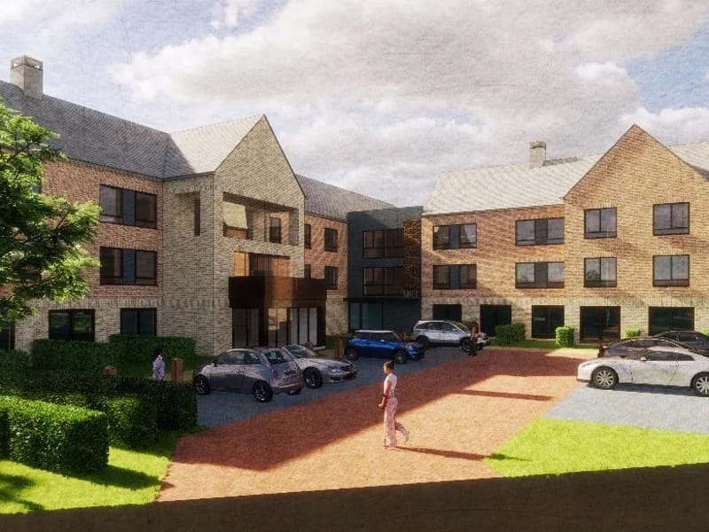 AS Care Limited - In-Home Care in Leeds, England photo 2