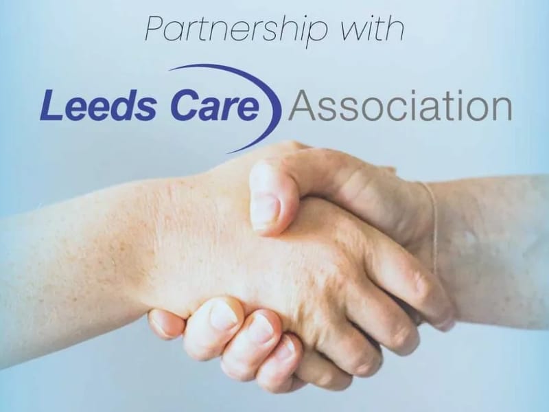 AS Care Limited - In-Home Care in Leeds, England photo 1
