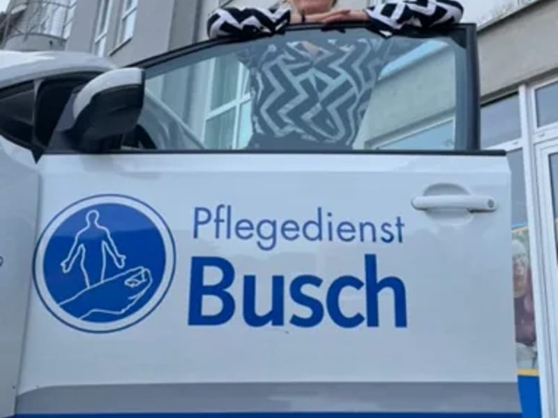 Ambulanter Pflegedienst Kamillus - Häusliche Pflege in Sangerhausen, Sachsen-Anhalt photo 2
