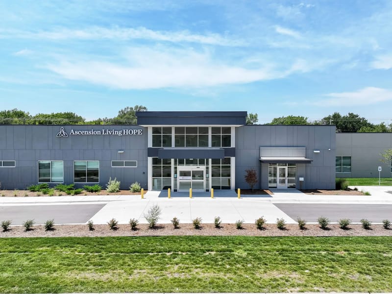 ASCENSION HOMEHEALTH CARE - Home Health Nursing in Kansas City, MO photo 3