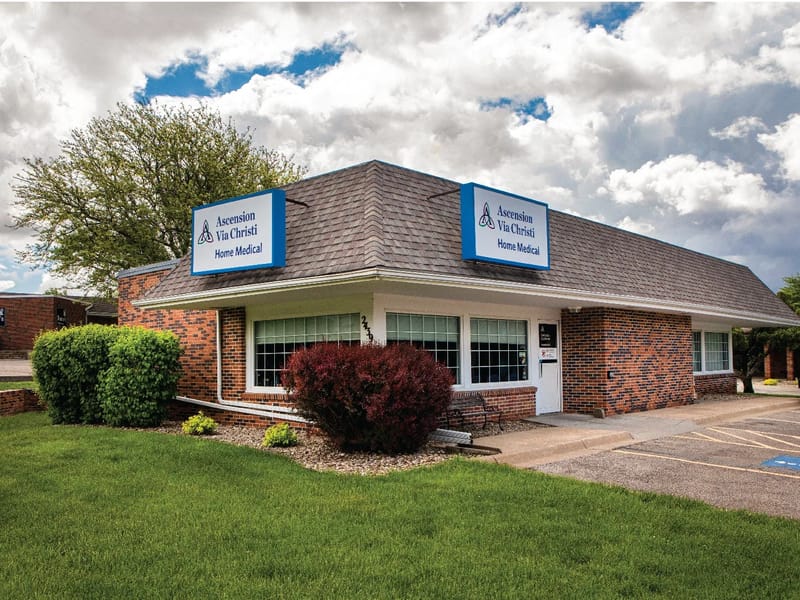 ASCENSION HOMEHEALTH CARE - Home Health Nursing in Kansas City, MO photo 1