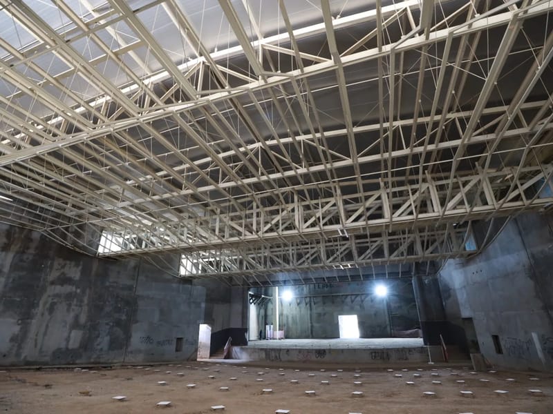 Centro de Dia - Associação Teatro Construção - Centro Dia in Famalicão, Braga photo 2