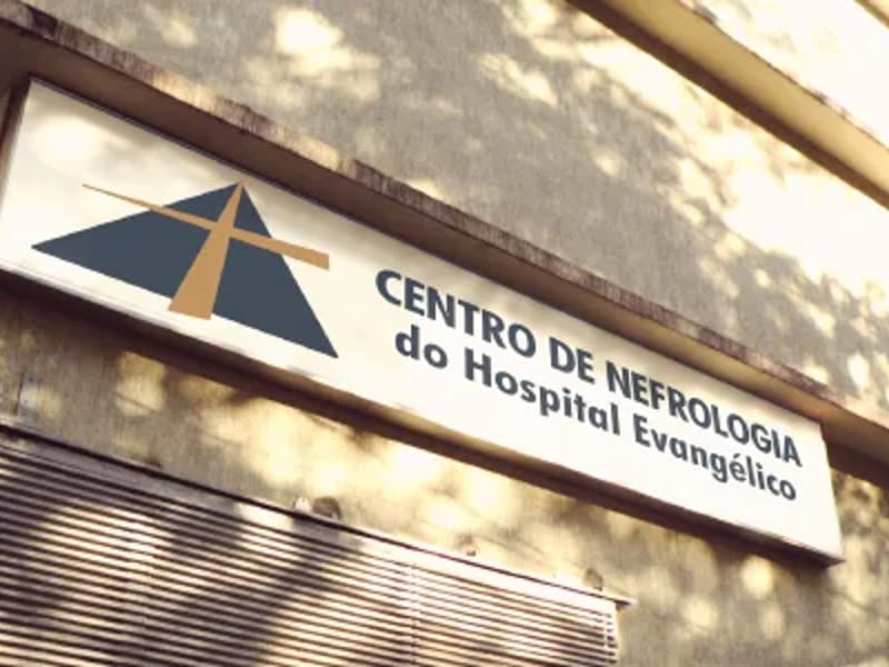 CENTRO DE NEFROLOGIA DO HOSPITAL EVANG UNIDADE CONTORNO - Cuidado Domiciliar in Belo Horizonte, MG photo 1