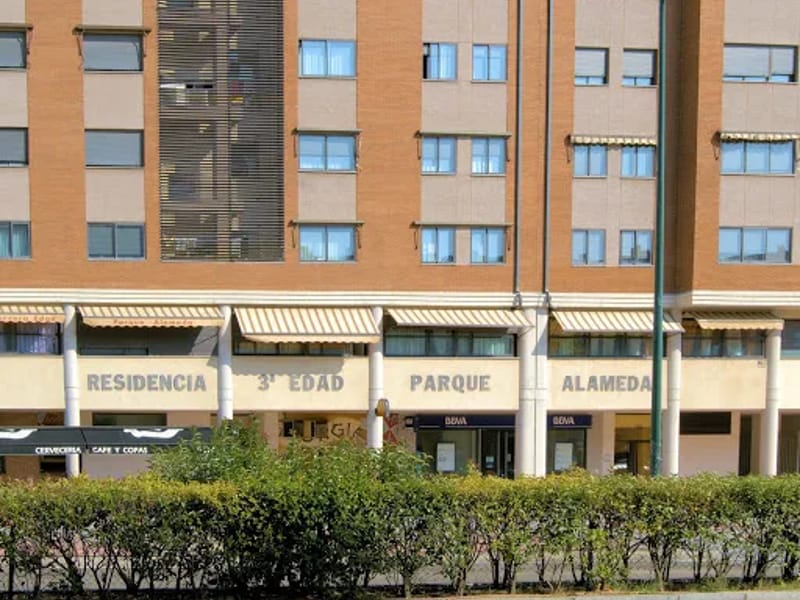 Residencia De Personas Mayores "Raices Ii" - Hogar de Ancianos in Valladolid, Castilla y León photo 3