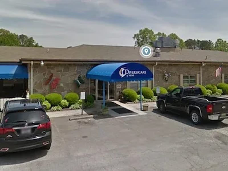 Diversicare of Arab — Nursing Home, Arab, AL · photo 1