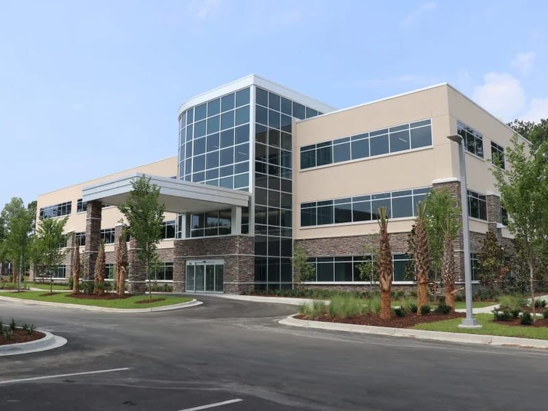 Conway Hospital Community Services - Home Health Nursing in Aynor, SC photo 2