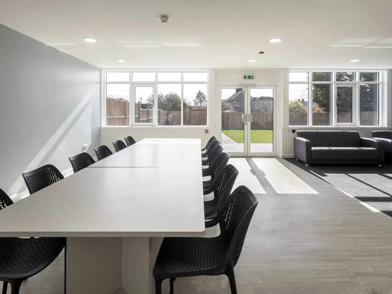 Pathfinder Ashness House - Assisted Living in Stanmore, England photo 5