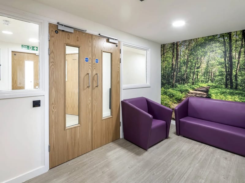 Pathfinder Ashness House - Assisted Living in Stanmore, England photo 6