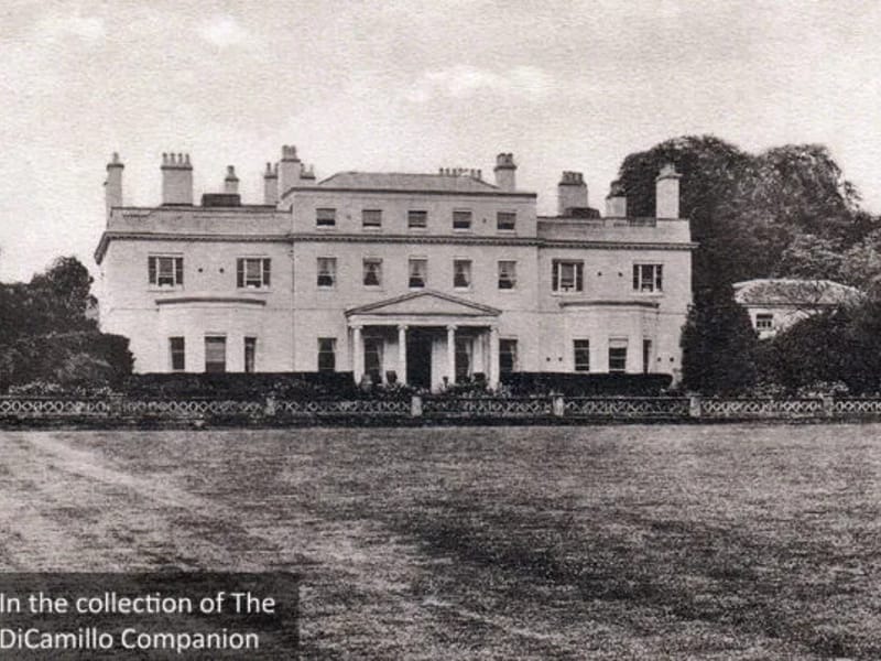 Pathfinder Ashness House - Assisted Living in Stanmore, England photo 2