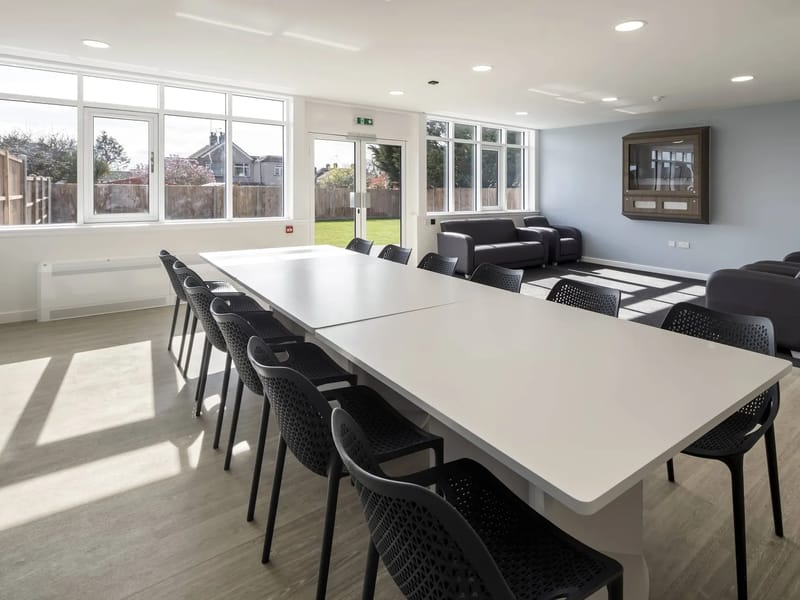 Pathfinder Ashness House - Assisted Living in Stanmore, England photo 4