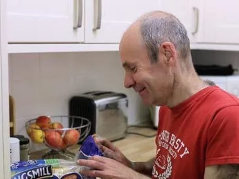 Royal Mencap Society - 32 Kings Lane in Huntingdon, England photo 1