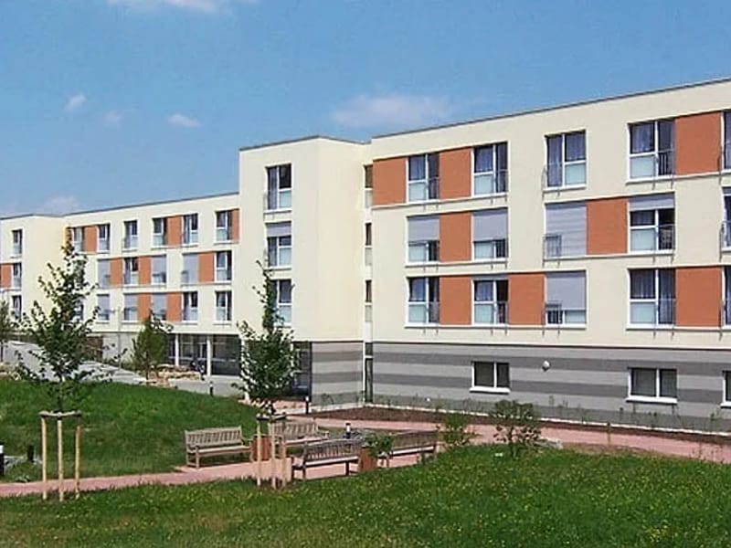 AWO Seniorenzentrum Jockel-Fuchs-Haus in Mainz, Rheinland-Pfalz photo 1