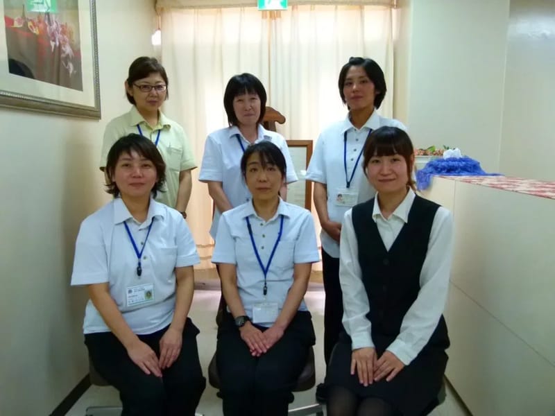 うの花居宅介護支援事業所 - 有料老人ホーム in 糸満市, 沖縄県 photo 1